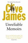 Unreliable Memoirs - JAMES,  Clive - 9780330264631