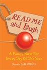 Read Me and Laugh - Gaby Morgan - 9780330435574