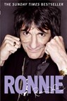 Ronnie - Ronnie Wood - 9780330445047