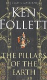 Pillars of the Earth - FOLLETT,  Ken - 9780330450867