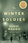 The Winter Soldier - Daniel Mason - 9780330458337