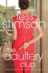 The Adultery Club - Tess Stimson - 9780330473446