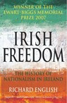 Irish Freedom - Richard English - 9780330475822