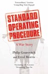 Standard Operating Procedure - Philip Gourevitch ; Errol Morris - 9780330503495