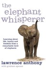 Elephant Whisperer - ANTHONY,  Lawrence - 9780330506687