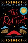 The Red Tent - Anita Diamant - 9780330507073