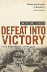 Defeat Into Victory - William Slim - 9780330509978