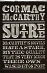 Suttree - Cormac McCarthy - 9780330511230