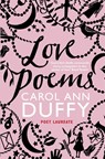 Love Poems - Carol Ann Duffy DBE - 9780330512725