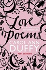 Love Poems - Carol Ann Duffy DBE - 9780330512725