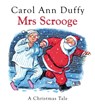 Mrs Scrooge - Carol Ann Duffy DBE - 9780330515115