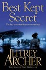 Best Kept Secret - Jeffrey Archer - 9780330517942