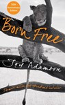Born Free - Joy Adamson - 9780330518239