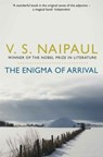 The Enigma of Arrival - V.S. Naipaul - 9780330522861