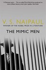 The Mimic Men - V.S. Naipaul - 9780330522922
