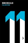 Falling Man - Don DeLillo - 9780330524919