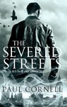The Severed Streets - Paul Cornell - 9780330528108