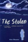 The Stolen - Alex Shearer - 9780330530507