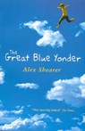 The Great Blue Yonder - Alex Shearer - 9780330530514