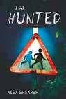 The Hunted - Alex Shearer - 9780330530545