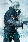 Nights of Villjamur - Mark Charan Newton - 9780330532914