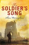The Soldier's Song - Alan Monaghan - 9780330533348