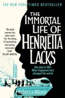 Skloot, R: Immortal Life of Henrietta Lacks - SKLOOT,  Rebecca - 9780330533447