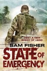 E-FORCE: State of Emergency - Sam Fisher - 9780330534062