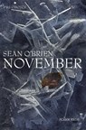 November - O'BRIEN,  Sean - 9780330535007