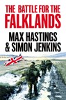 The Battle for the Falklands - Max Hastings ; Simon Jenkins - 9780330536769