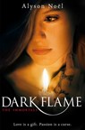 Dark Flame - Alyson Noel - 9780330537438