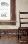 Not In These Shoes - Samantha Wynne-Rhydderch - 9780330538534