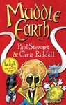 Muddle Earth - Paul Stewart ; Chris Riddell - 9780330538763
