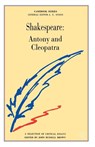 Shakespeare: Antony and Cleopatra - John Russell Brown - 9780333533604