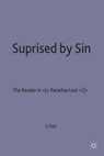 Surprised by Sin - FISH,  Stanley ; Anwar, Nausheen - 9780333625156