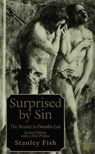Surprised by Sin - FISH,  Stanley ; Anwar, Nausheen - 9780333625163