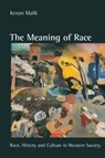 The Meaning of Race - Kenan Malik - 9780333628584