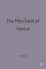 The Merchant of Venice - Martin Coyle - 9780333668986