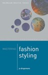Mastering Fashion styling - Jo Dingemans - 9780333770924