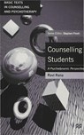 Counselling Students - Ravi Rana - 9780333790519