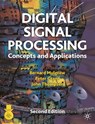 Digital Signal Processing - Bernard Mulgrew ; Peter Grant ; John Thompson - 9780333963562