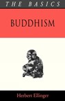 Buddhism - The Basics - ELLINGER,  Herbert - 9780334026013