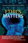 Ethics Matters - Charlotte Vardy ; Peter Vardy - 9780334043911