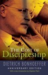 The Cost of Discipleship - Dietrich Bonhoeffer - 9780334053408