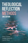 Theological Reflection - Elaine Graham ; Heather Walton ; Frances Ward - 9780334056119