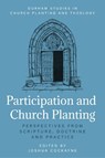Participation and Church Planting - Joshua Cockayne - 9780334063797