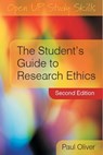 The Student's Guide to Research Ethics - Paul Oliver - 9780335237975