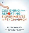 Designing and Reporting Experiments in Psychology - Peter Harris ; Matthew J. Easterbrook ; Jessica S. Horst - 9780335245956