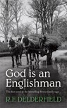 God is an Englishman - R. F. Delderfield - 9780340156230