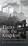Theirs Was the Kingdom - R. F. Delderfield - 9780340162255